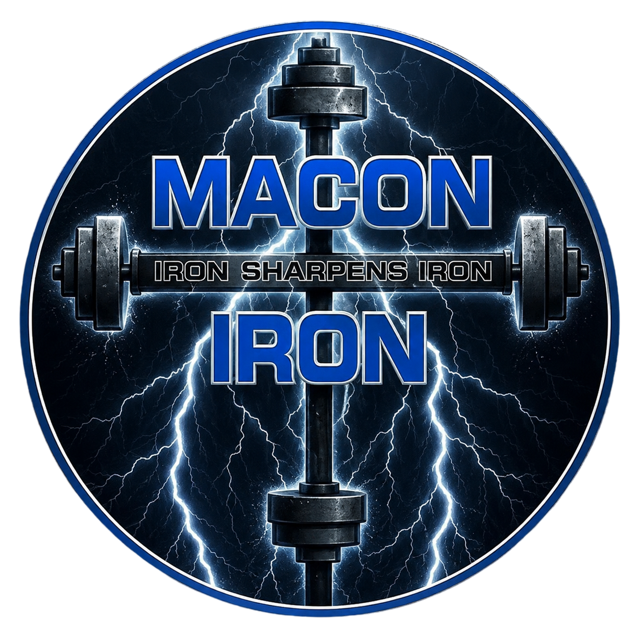 Macon Iron Fitness